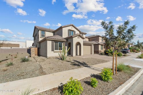 22978 E Pummelos Road, Queen Creek, AZ, 85142 | Card Image