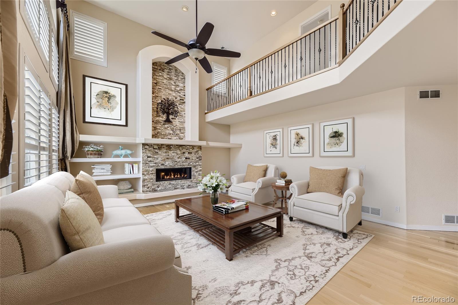 Lake Ave, Aurora, CO 80016