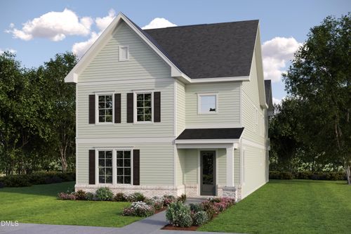 2416 Flagship Rd, Fuquay Varina, NC, 27526-3692 | Card Image