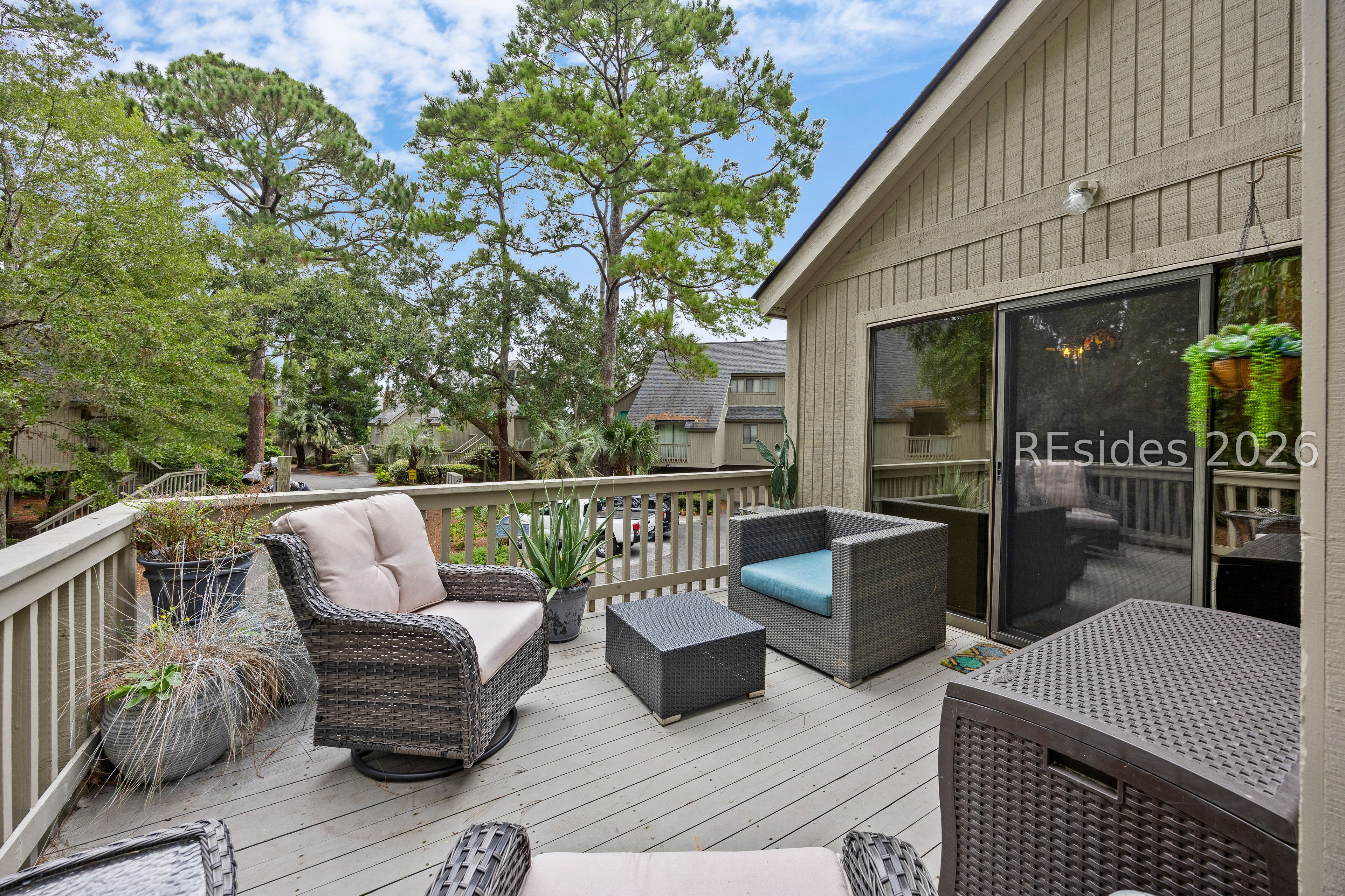 Residential in Hilton Head Island 3