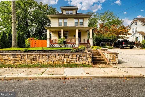 128 Oakcrest Ave, Pitman, NJ, 08071-1128 | Card Image