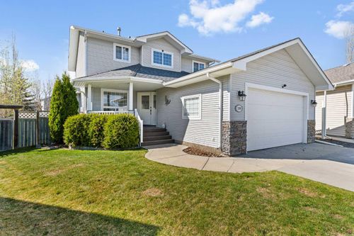 199 Adams Close, Red Deer, AB, T4R3C8 | Card Image