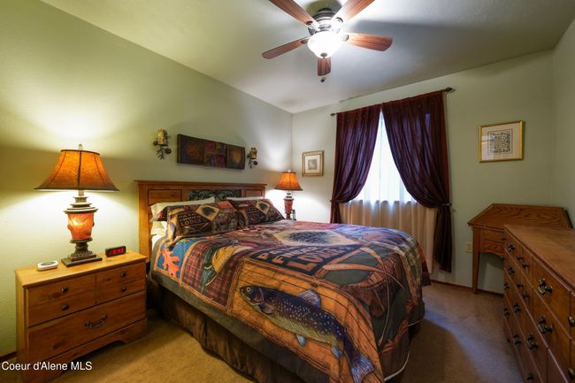 Main floor bedroom | Image 16