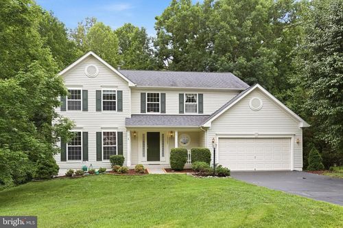 13105 Lodi Ct, MANASSAS, VA, 20112-4681 | Card Image