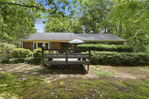 118 Honey Rd, Stokesdale, NC, 27357-8116 | Card Image