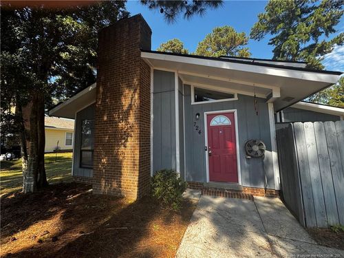 724 Carnegie Dr, Fayetteville, NC, 28311-0120 | Card Image