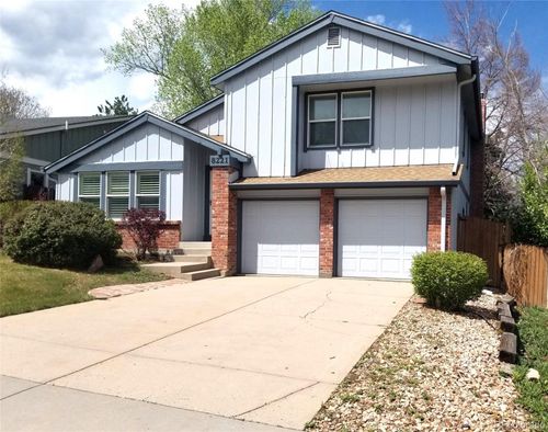 8221 S Tamarac St, Centennial, CO, 80112-3234 | Card Image