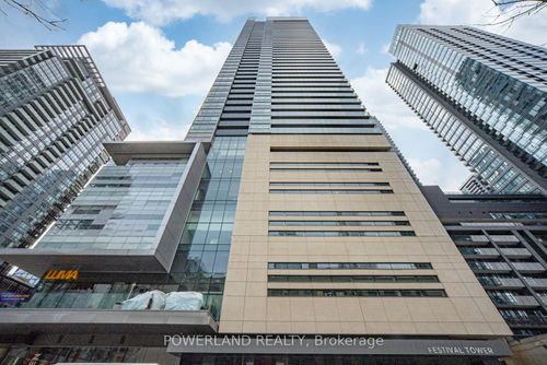 1309-80 John St, Toronto, ON, M5V3X4 | Card Image
