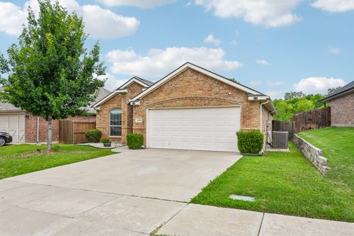 7009 Meandering Creek Ln, Fort Worth, TX, 76179-4264 | Card Image