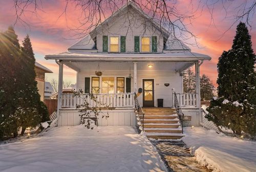 220 Fond Du Lac Avenue, Fond Du Lac, WI, 54935 | Card Image