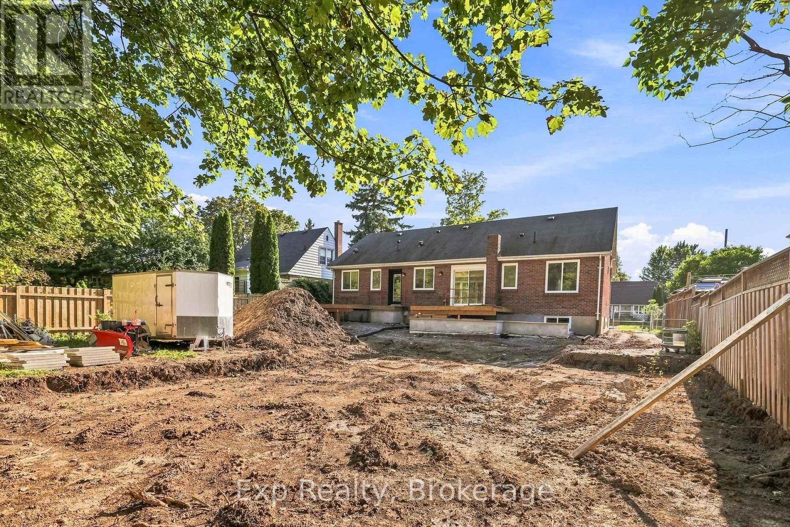 Residential Lease in Cobourg 5