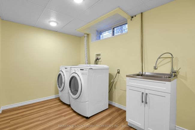 196 Acacia Ave, House other with 4 bedrooms, 4 bathrooms and 4 parking in Rockcliffe ON | Image 35