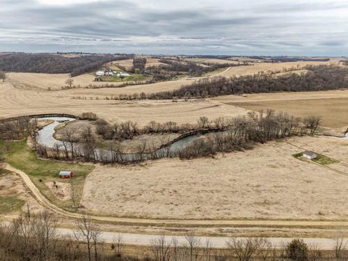 Lot 13 Porter Bridge Rd, Lancaster, WI, 53813 | Card Image