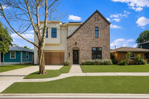 1002 E 25th St, Houston, TX, 77009-1721 | Card Image