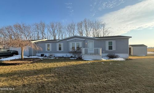 318 Hidden Ridge Dr, Delta, OH, 43515-9111 | Card Image