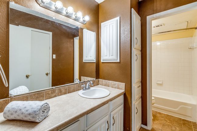 APT-6B - 5626 Preston Oaks Rd, Condo with 2 bedrooms, 2 bathrooms and null parking in Dallas TX | Image 18
