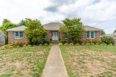 204 Hawthorne Drive, House other with 3 bedrooms, 3 bathrooms and null parking in Nicholasville KY | Image 1