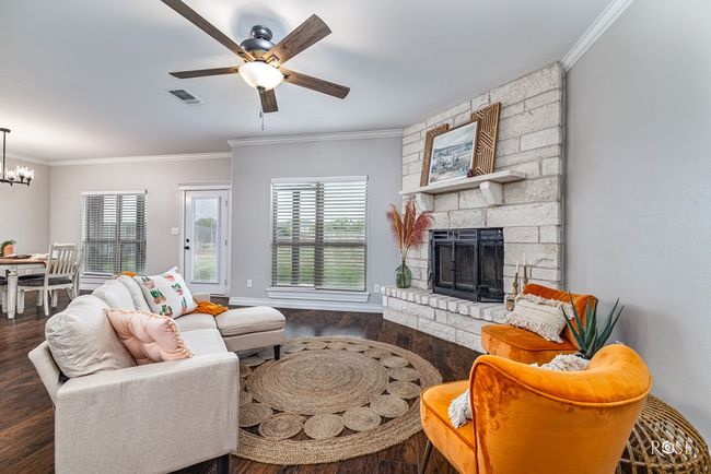 8079 Leopard Ln, House other with 3 bedrooms, 2 bathrooms and 2 parking in San Angelo TX | Image 10
