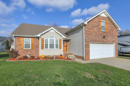 2110 Gaston Ct, Murfreesboro, TN, 37128-7619 | Card Image