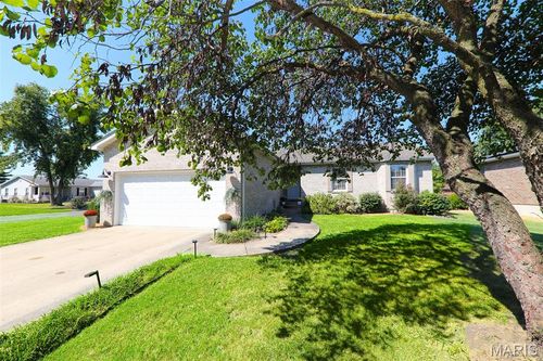 148 Cynthia Lane, Granite City, IL, 62040 | Card Image