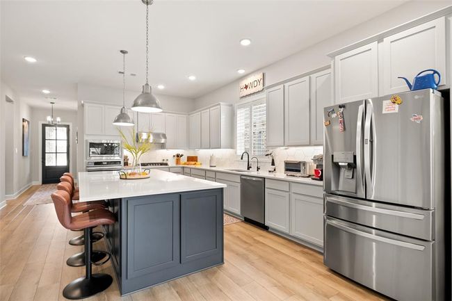 29622 Cedar Elm Way, House other with 3 bedrooms, 3 bathrooms and 2 parking in Tomball TX | Image 16