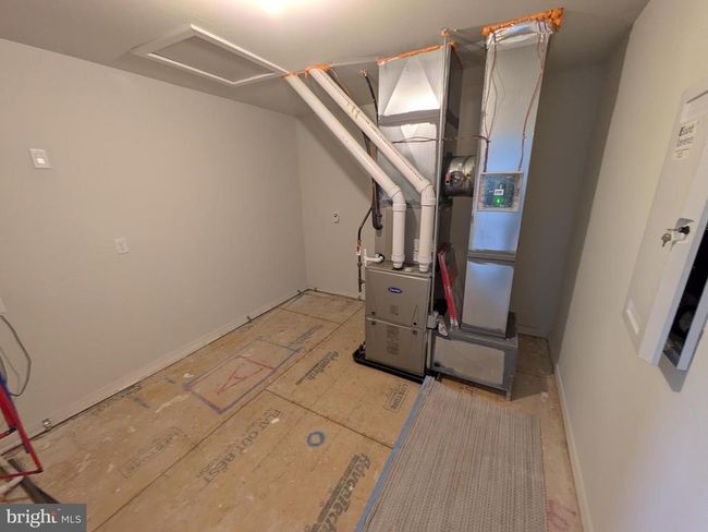 6812 Sycamore Dr, House other with 3 bedrooms, 3 bathrooms and null parking in BATH PA | Image 37