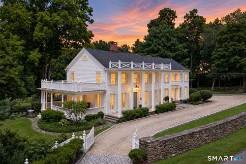 89 Chestnut Hill Rd, Wilton, CT, 06897-4606 | Card Image