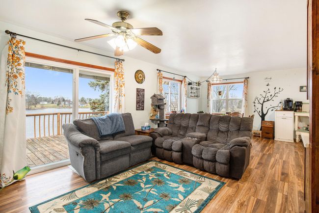 3919 E Shore Dr, House other with 4 bedrooms, 2 bathrooms and null parking in Stanton MI | Image 7