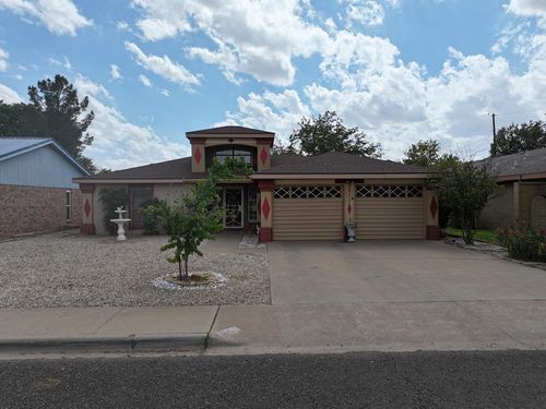 2511 Fontana St, Odessa, TX, 79763-2218 | Card Image