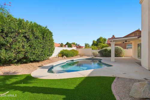 13153 N 101st Way, Scottsdale, AZ, 85260-7210 | Card Image