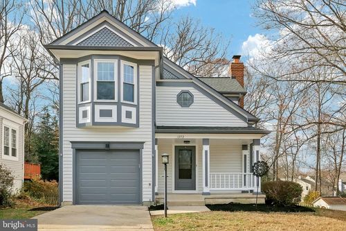 11972 Holly View Dr, WOODBRIDGE, VA, 22192-1040 | Card Image