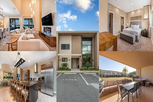 7458 Bleecker Ln, KISSIMMEE, FL, 34747-1786 | Card Image