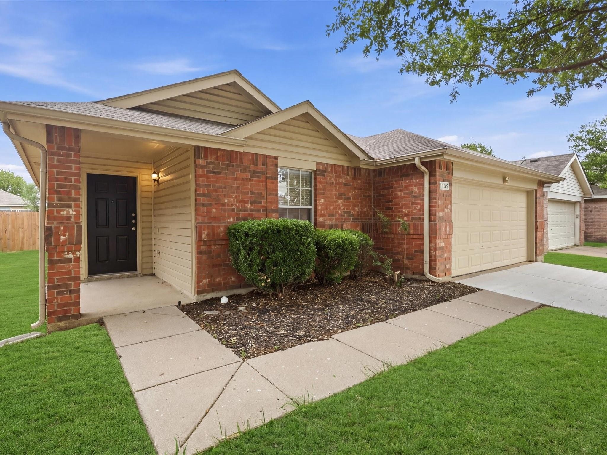 Residential Lease in Crowley 4