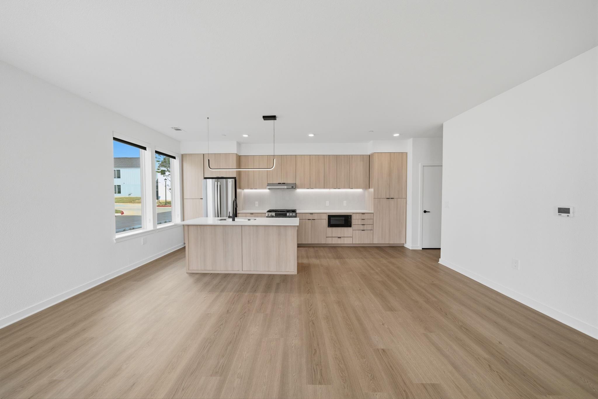 Residential Lease in The Woodlands 3