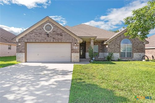 1507 Hazelnut Dr, Harker Heights, TX, 76548-2735 | Card Image
