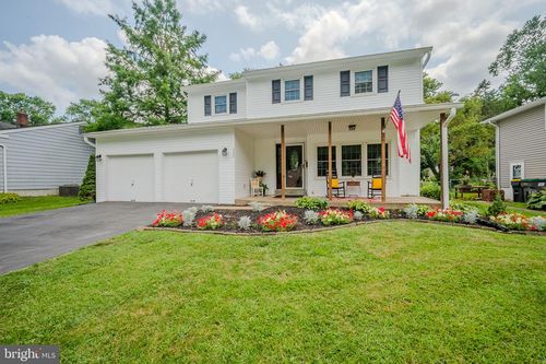 309 N Dillwyn Rd, NEWARK, DE, 19711-5541 | Card Image