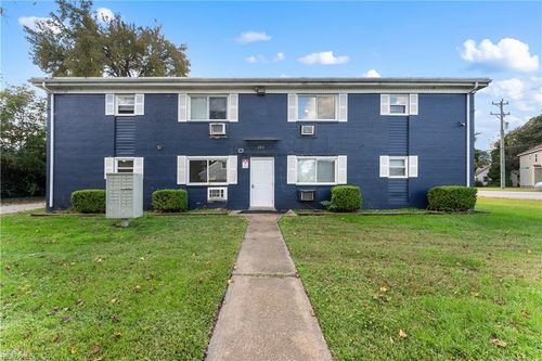 7-200 Pullman Ave, Portsmouth, VA, 23707-4563 | Card Image