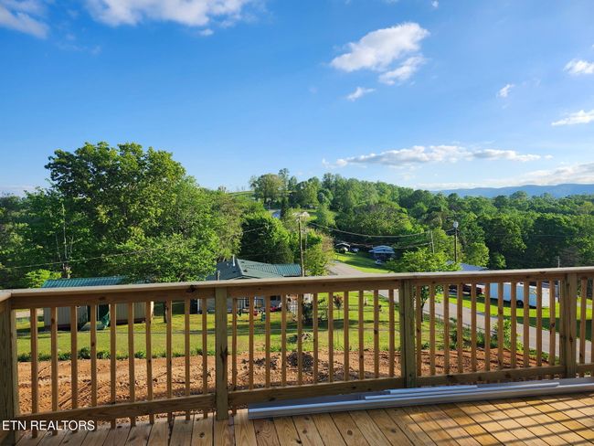 110 Cumberland Overlook Ln, House other with 4 bedrooms, 2 bathrooms and null parking in Jacksboro TN | Image 25