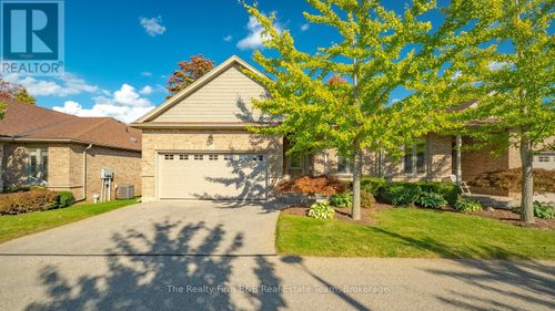 20-540 Spitfire St, Woodstock, ON, N4T0C2 | Card Image