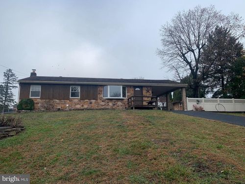 603 Magaro Rd, ENOLA, PA, 17025-1911 | Card Image