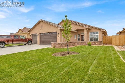 805 Thorncrest Drive, Pueblo, CO, 81005 | Card Image