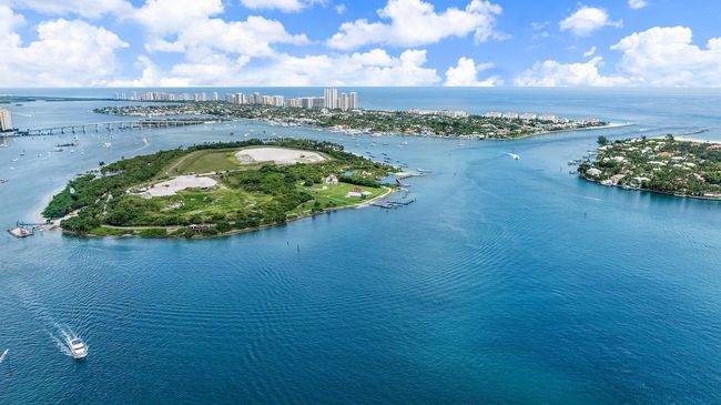 2 - 320 Inlet Way, Condo with 1 bedrooms, 1 bathrooms and null parking in Palm Beach Shores FL | Image 7