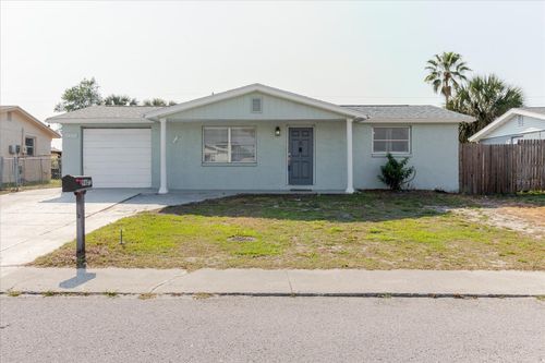 9803 Richwood Ln, PORT RICHEY, FL, 34668-4135 | Card Image