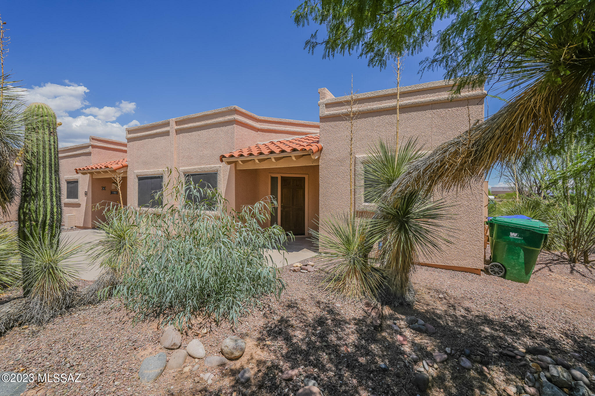 Camino Estelar , Green Valley, AZ 85622