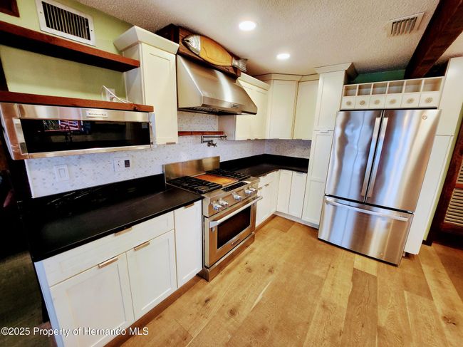 3179 Azalea Dr, House other with 4 bedrooms, 2 bathrooms and null parking in HERNANDO BEACH FL | Image 12