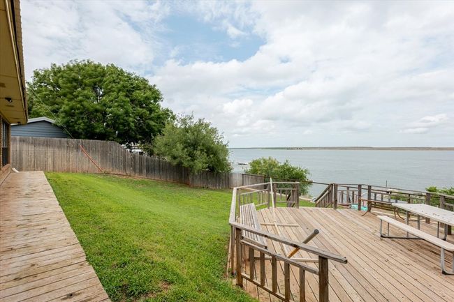 199 Willingham Loop, House other with 2 bedrooms, 2 bathrooms and null parking in Seymour TX | Image 28