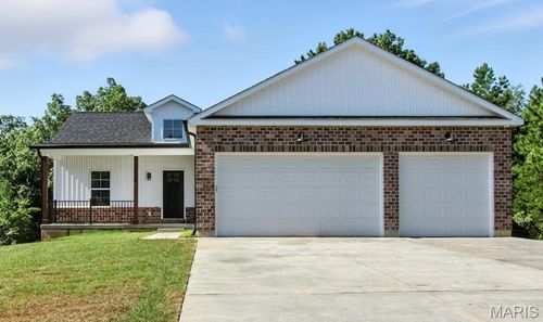 1650 Brandywine Dr, De Soto, MO, 63020-6814 | Card Image