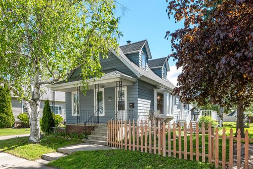1416 Cedar Street, OSHKOSH, WI, 54901 | Card Image