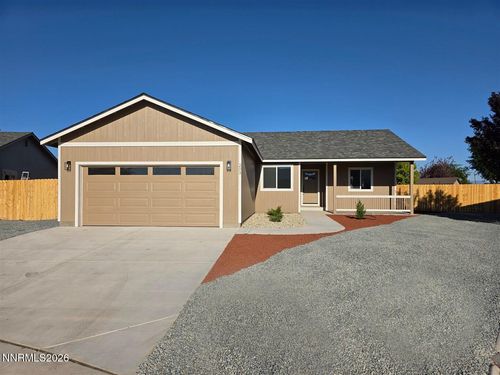 202 Pinion Pine Court, Yerington, NV, 89447 | Card Image