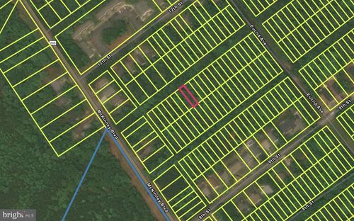 LOT 40 11th St, Colonial Beach, VA, 22443-1506 | Card Image